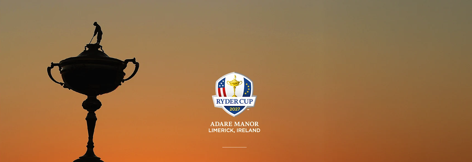 Ryder Cup 2027