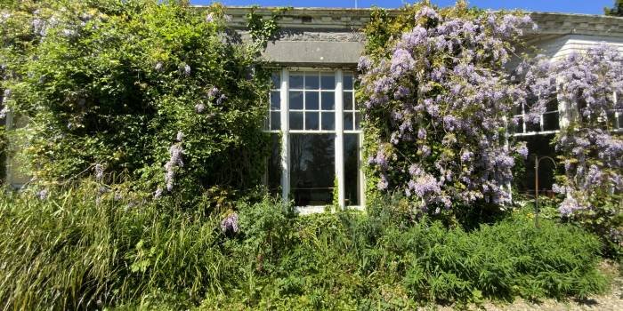 The Shannon River House Rooms