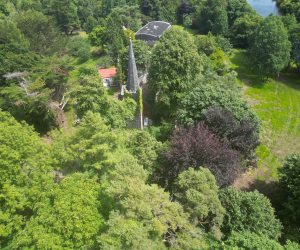 The Entire Estate