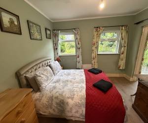 The Piggery Apartment
