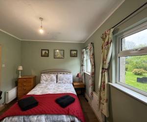 The Piggery Apartment